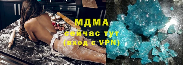 стаф Верея